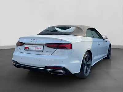 Audi A5 Cabriolet – Foto 3