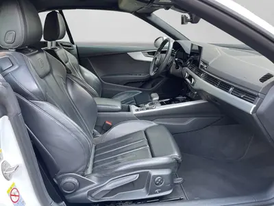 Audi A5 Cabriolet – Foto 4