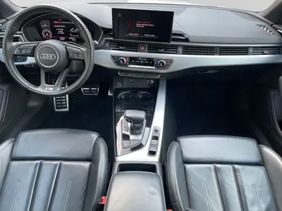 Audi A5 Cabriolet – Foto 5