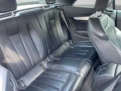 Audi A5 Cabriolet – Foto 6