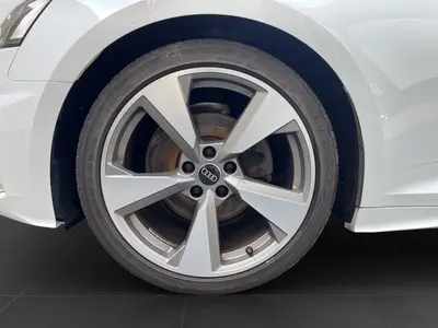 Audi A5 Cabriolet – Foto 7