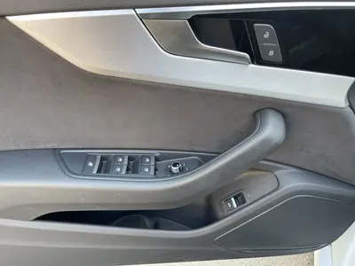 Audi A5 Cabriolet – Foto 8