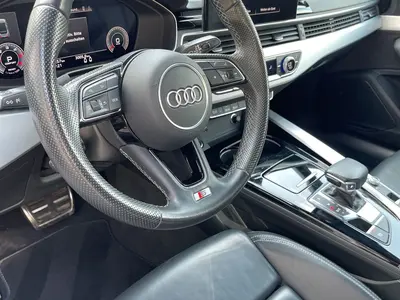 Audi A5 Cabriolet – Foto 9
