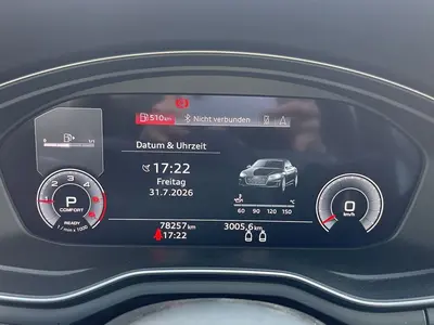 Audi A5 Cabriolet – Foto 10
