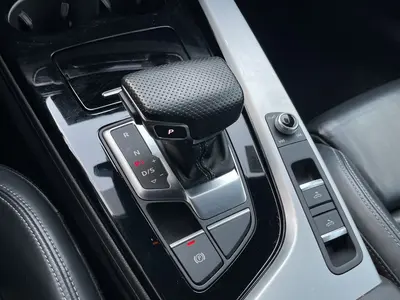 Audi A5 Cabriolet – Foto 11