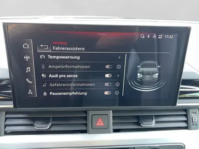 Audi A5 Cabriolet – Foto 13