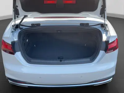 Audi A5 Cabriolet – Foto 16