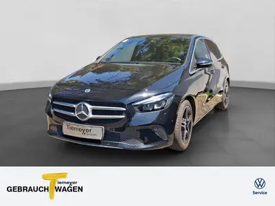 Mercedes-Benz B 250 – Foto 1
