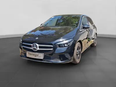Mercedes-Benz B 250 – Foto 2