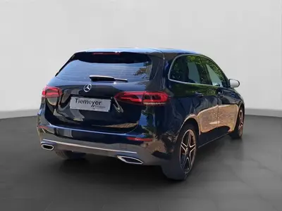 Mercedes-Benz B 250 – Foto 3