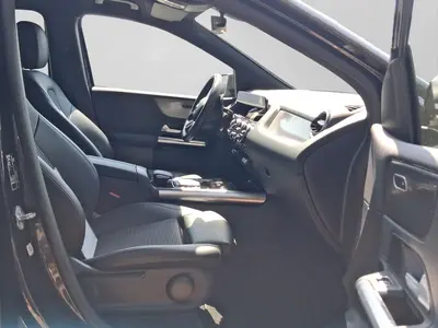 Mercedes-Benz B 250 – Foto 4