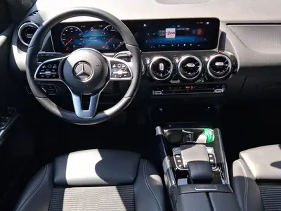 Mercedes-Benz B 250 – Foto 5