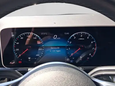 Mercedes-Benz B 250 – Foto 10
