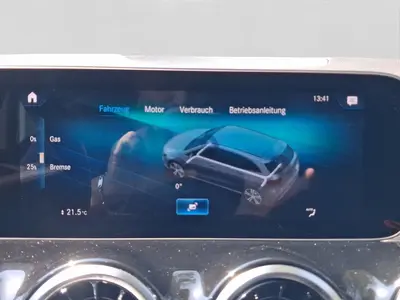 Mercedes-Benz B 250 – Foto 14