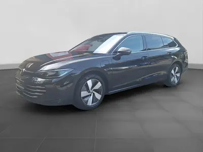 Volkswagen Passat Variant – Foto 2