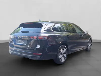 Volkswagen Passat Variant – Foto 3