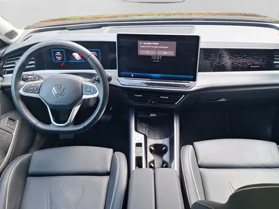 Volkswagen Passat Variant – Foto 5