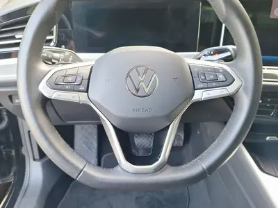 Volkswagen Passat Variant – Foto 9