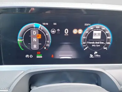 Volkswagen Passat Variant – Foto 10