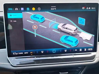Volkswagen Passat Variant – Foto 13