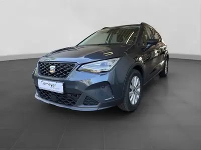 Seat Arona – Foto 2