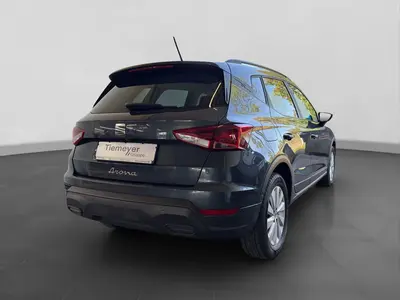 Seat Arona – Foto 3