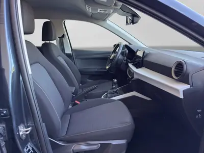 Seat Arona – Foto 4