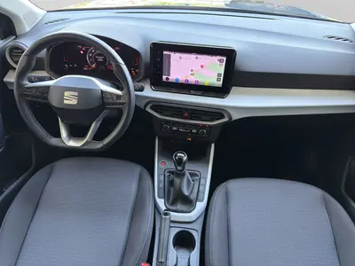 Seat Arona – Foto 5