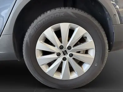 Seat Arona – Foto 7