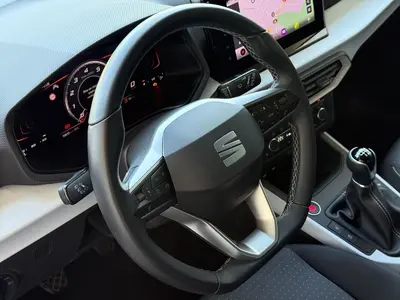 Seat Arona – Foto 9