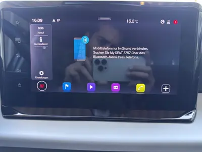 Seat Arona – Foto 15