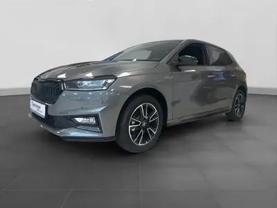 Skoda Fabia – Foto 2