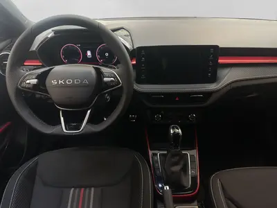 Skoda Fabia – Foto 5
