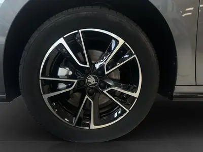Skoda Fabia – Foto 7