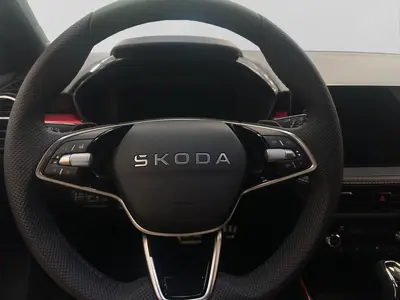 Skoda Fabia – Foto 9