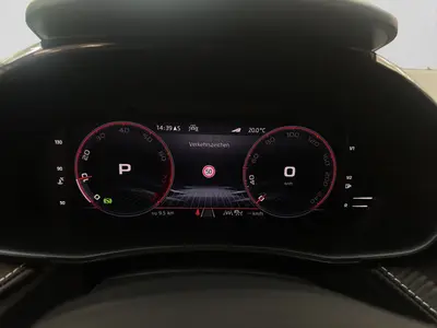 Skoda Fabia – Foto 10