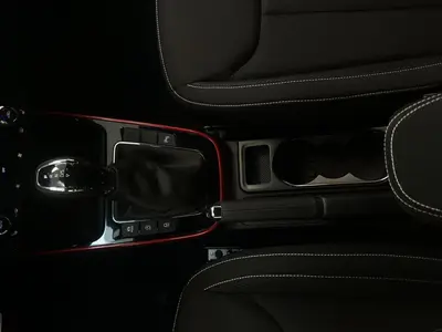 Skoda Fabia – Foto 11