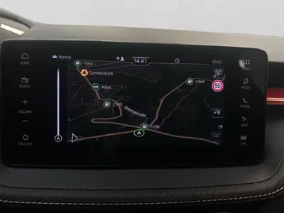 Skoda Fabia – Foto 13