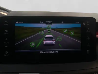 Skoda Fabia – Foto 14