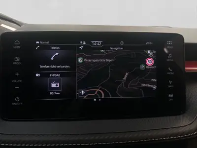 Skoda Fabia – Foto 15