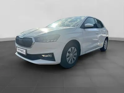 Skoda Fabia – Foto 2
