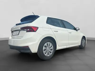 Skoda Fabia – Foto 3