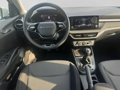 Skoda Fabia – Foto 5