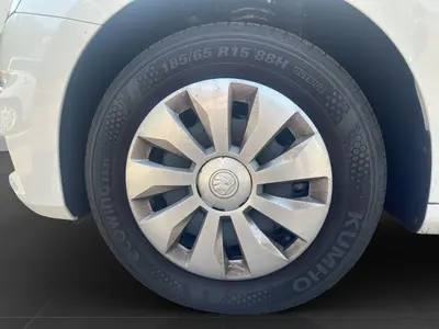 Skoda Fabia – Foto 7