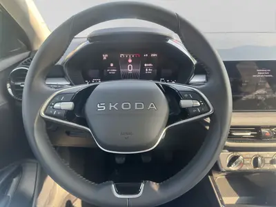 Skoda Fabia – Foto 9