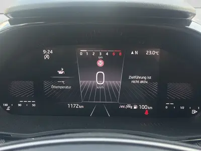 Skoda Fabia – Foto 10