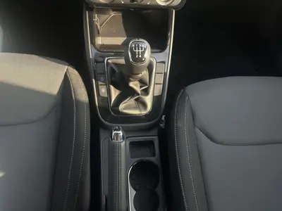 Skoda Fabia – Foto 11