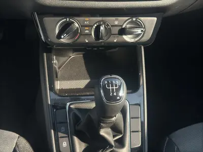 Skoda Fabia – Foto 12
