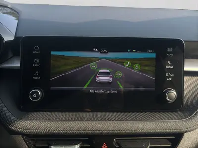 Skoda Fabia – Foto 13