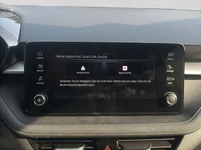 Skoda Fabia – Foto 14